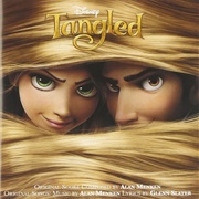 Realization and Escape - Alan Menken