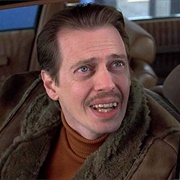 Steve Buscemi