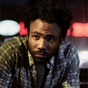 Donald Glover (Atlanta)