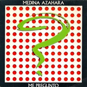 Medina Azahara - Andalucia