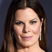 Marcia Gay Harden