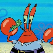 Mr. Krabs (SpongeBob)