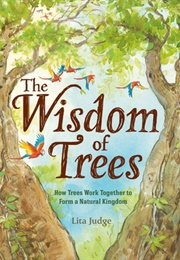 The Wisdom of Trees (Lita Judge)