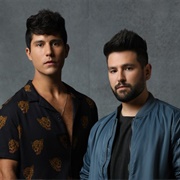 Dan + Shay