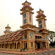 Tây Ninh