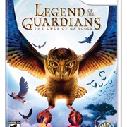 Legend of the Guardians: The Owls of Ga&#39;hoole