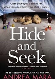 Hide and Seek (Andrea Mara)