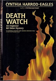 Death Watch (Cynthia Harrod-Eagles)