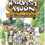 Harvest Moon: A Wonderful Life