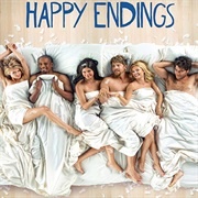 Happy Endings (2011-2013)