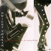 Buenas Noches From a Lonely Room - Dwight Yoakam