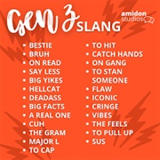 Slang