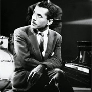 Hampton Hawes