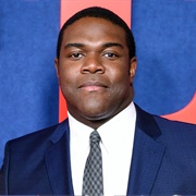 Sam Richardson