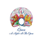 A Night at the Opera (Queen, 1975)