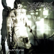 Crionics - Neuthrone