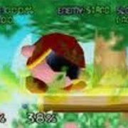 Kirby: Falcon Punch Remix