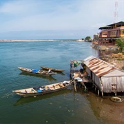 Cotonou, Benin