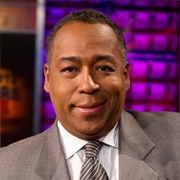 John Saunders