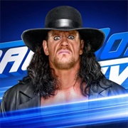 The Undertaker