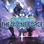 Star Ocean: The Divine Force