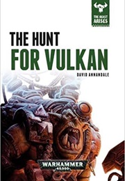 The Hunt for Vulkan (David Annandale)