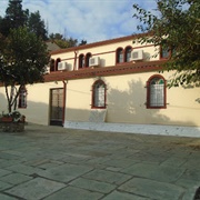 Holy Church of Saints Anargyroi