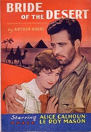 Bride of the Desert (1929)