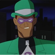 The Riddler