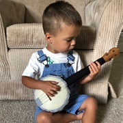 Banjo Baby