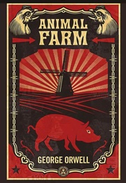 Animal Farm (1945)