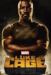 Luke Cage (2016)