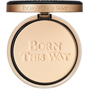 Too Faced Born This Way Foundation