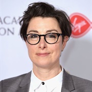 Sue Perkins