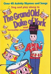 The Grand Old Duke of York (1994)