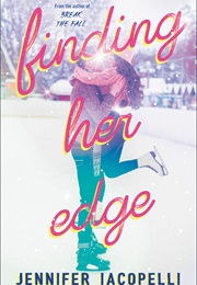 Finding Her Edge (Jennifer Iacopelli)