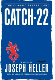 Catch-22 (Joseph Heller)