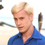 Fred Jones (Live-Action)