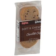 Hy-Vee Soft &amp; Chewy Chocolate Chip Cookies