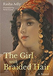 The Girl With Braided Hair (Rasha Adly)