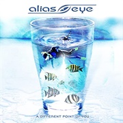 Alias Eye - Different Point of You