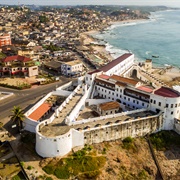 Cape Coast, Ghana