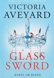 Gass Sword (Victoria Aveyard)