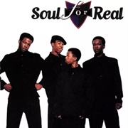 Soul for Real