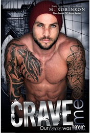 Crave Me (M. Robinson)