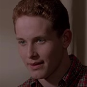 Cole Hauser &quot;Connors&quot;