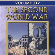 The Second World War: The Blitz on Berlin