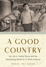 A Good Country (Sofia Ali-Khan)