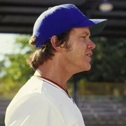 Tim Robbins, Bull Durham (1988)