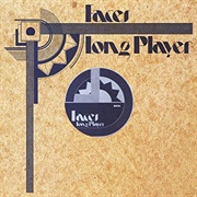 Faces - Long Player